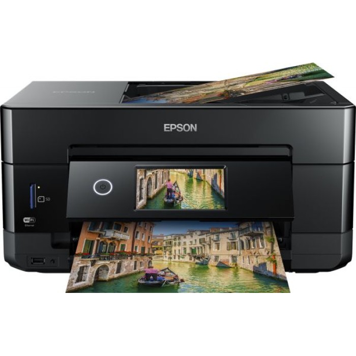 EPSON C11CH03402 EXPRESSION PREMIUM XP-7100