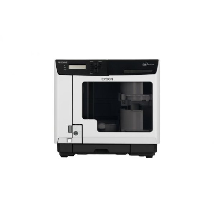 EPSON C11CJ76021 PP-100NII.CONNESSIONE DI RETE. STAMPA E MASTERIZZA