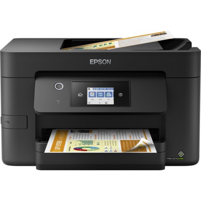 EPSON C11CJ07403 WORKFORCE PRO WF-3820DWF