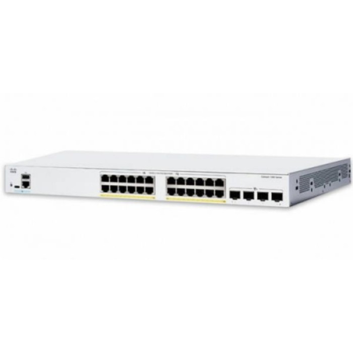 CISCO C1300-24XTS CATALYST 1300 12-PORT 10GE. 12-PORT SFP+