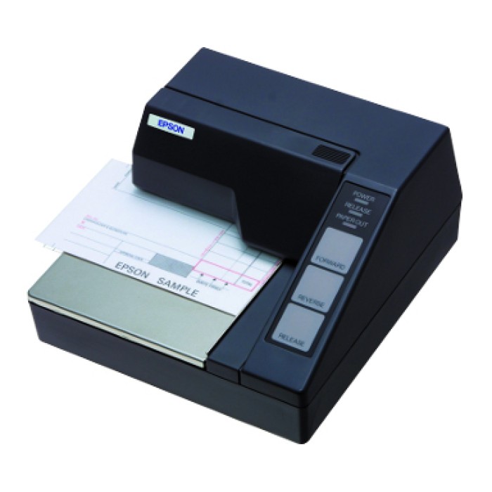 EPSON C31C163292 TM-U295-292  EDG SLIP A IMP PER RICEV E MOD RS232