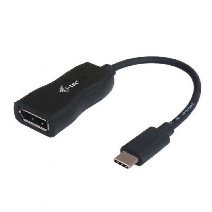 I-TEC C31DP60HZP USB-C DP ADAPTER 4K/60 HZ