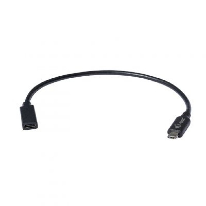 I-TEC C31EXTENDCBL USB-C EXTENSION CABLE 30CM
