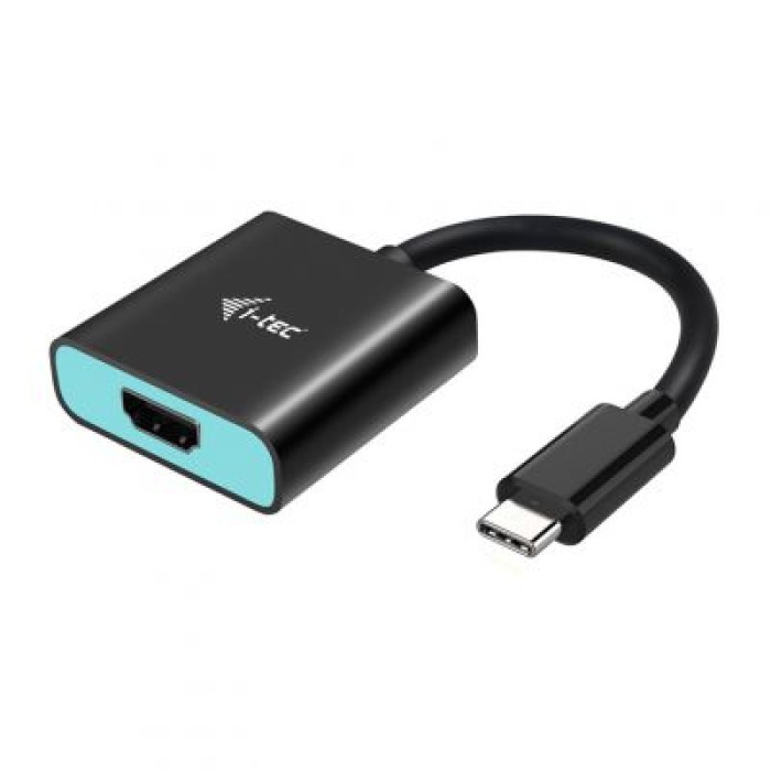 I-TEC C31HDMI60HZP USB-C HDMI ADAPTER 4K 60HZ
