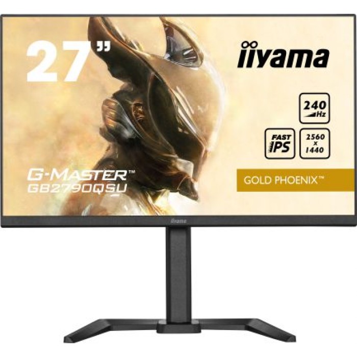 IIYAMA GB2790QSU-B5 27   QHD