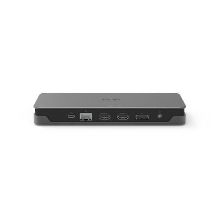 ACER GP.DCK11.01Q Acer USB Type-C docking station