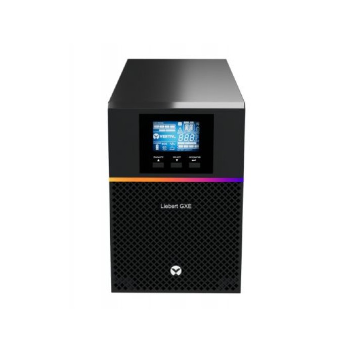 VERTIV GXE3-2000IMT LIEBERT GXE UPS 2KVA 1PH UPS 230V TOWER W/BATTERIE