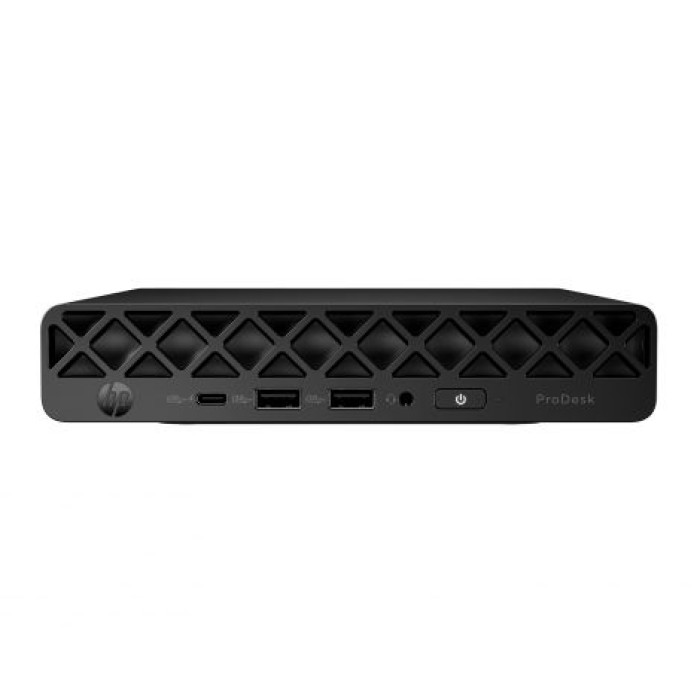 HP INC. D5BM3ET#ABZ PRODESK 4 G1I MINI ULTRA 5-235T 16/512 WIN11P 3YW