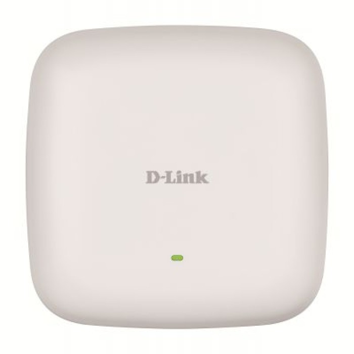 D-LINK DAP-2682 WIRELESS AC2300 WAVE2 DUAL-BAND POE ACESS POINT