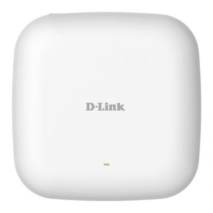 D-LINK DAP-X2810 AX1800 WI-FI 6 DUAL-BAND POE ACCESS POINT