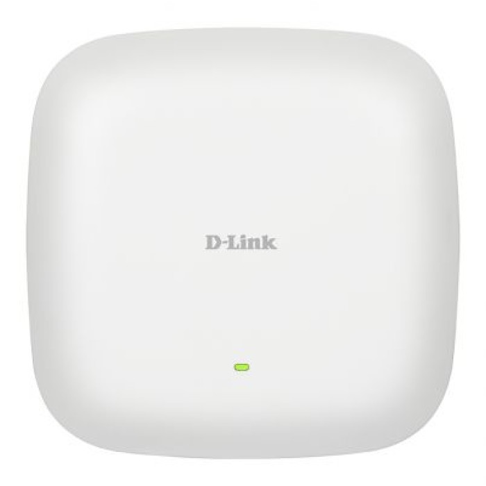 D-LINK DAP-X2850 AX3600 WI-FI 6 DUAL-BAND POE ACCESS POINT