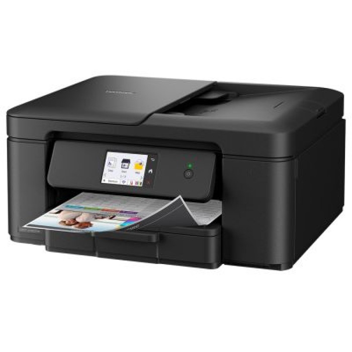 BROTHER DCPJ1460DWRE1 MULTIFUNZIONE 3 IN 1 - INKJET A4 COLORE - 16IPM