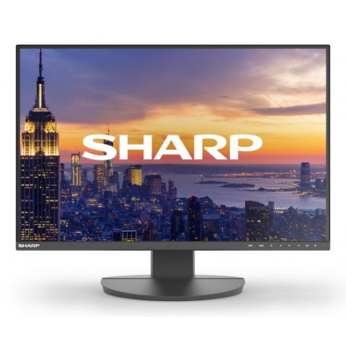 SHARP DDEA242W DD-EA242W