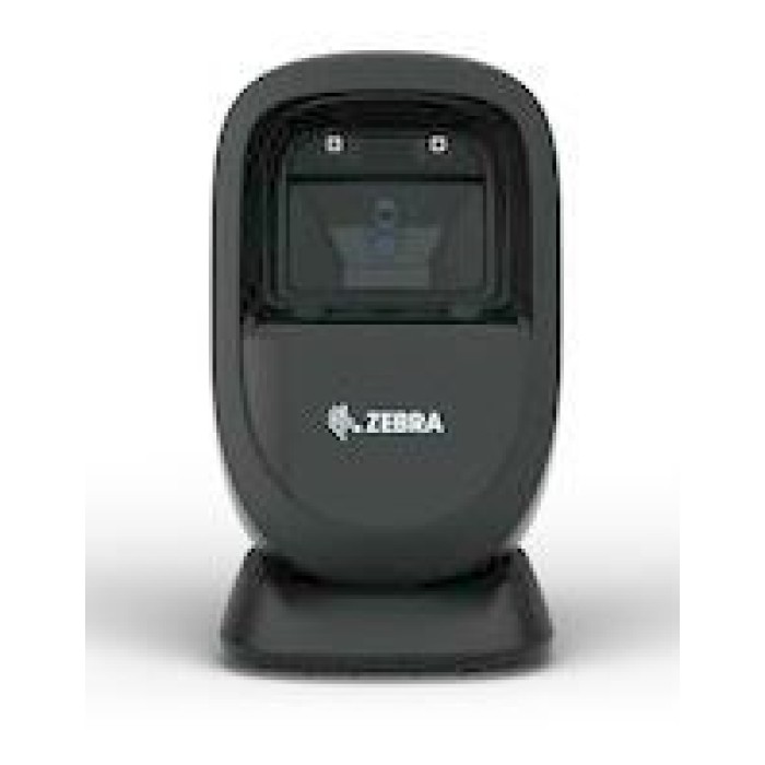 ZEBRA DS9308-SR4U2100AZE DS9308-SR BLACK USB KIT:SCANNER+USB CABLE
