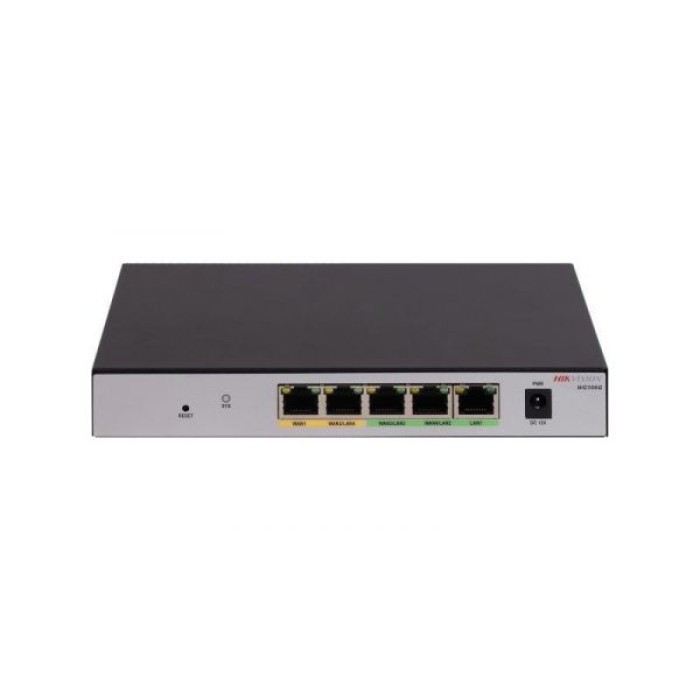 HIKVISION DS-3WG105G-SI CONTROLLER GIGABIT-100 USERS