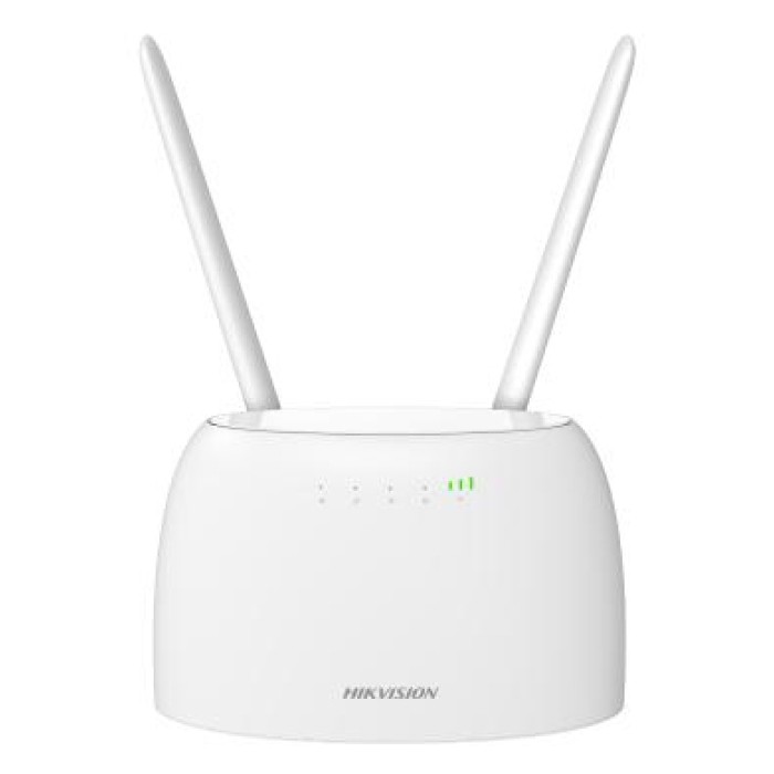 HIKVISION DS-3WR4G12C AC1200 4G CAT4 WIRELESS ROUTER