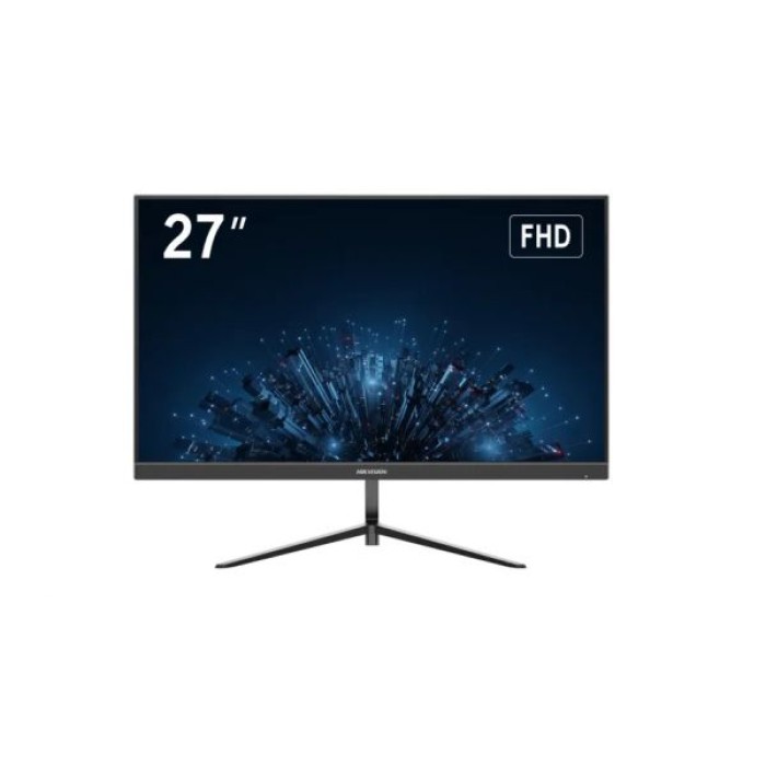 HIKVISION DS-D5027F3-2P2S 27  SOHO FHD IPS + SPEAKER 100HZ
