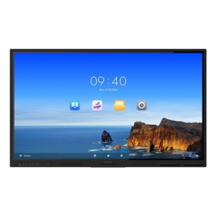 HIKVISION DS-D5B75RB/EL INTERACTIVE MONITOR 75