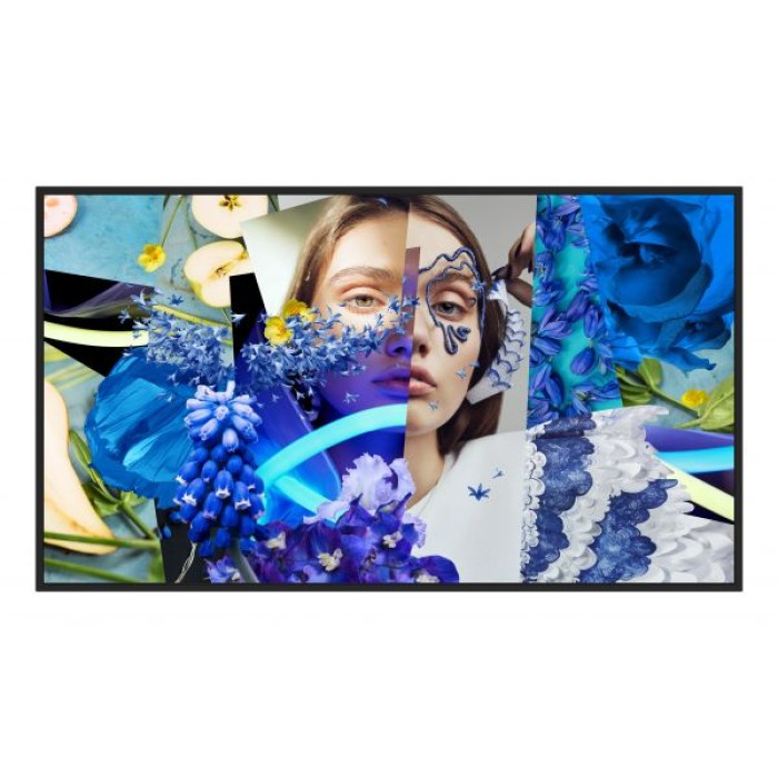 HIKVISION AV PRO. DS-D6043UH-DP DIGITAL SIGNAGE 4K 43