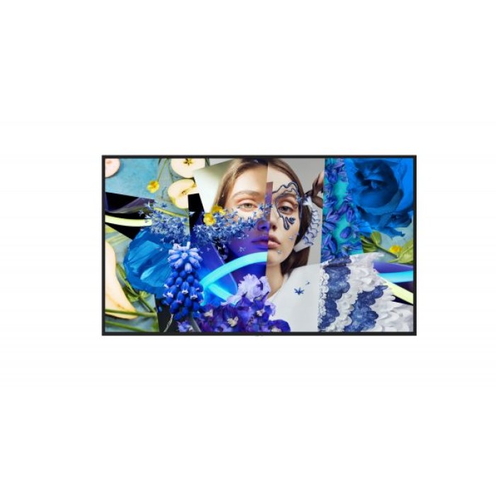 HIKVISION DS-D6055UN-DP DIGITAL SIGNAGE 4K 55