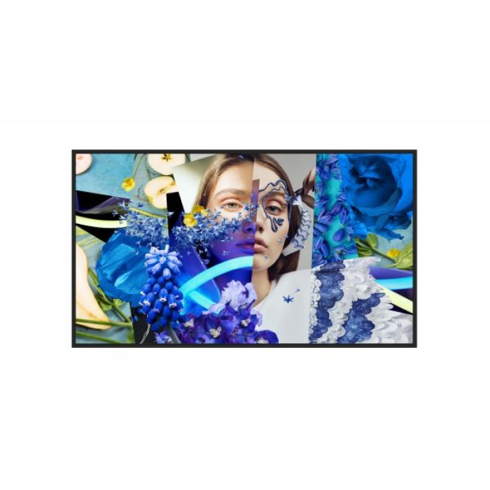 HIKVISION AV PRO. DS-D6065UN-DP DIGITAL SIGNAGE 4K 65