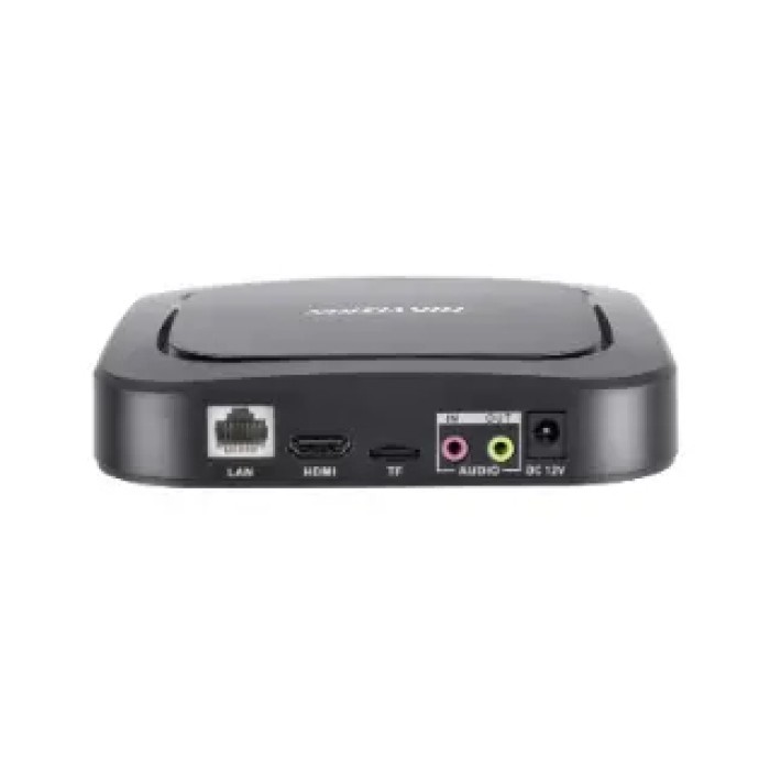 HIKVISION AV PRO. DS-D60E-B DIGITAL SIGNAGE BOX. ANDROID8.1. HDMI OUTPUT