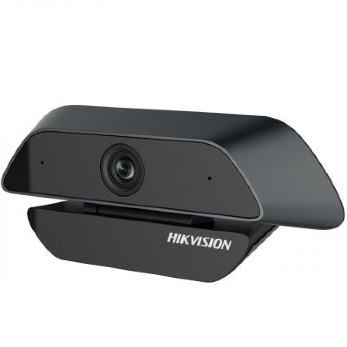 HIKVISION AV PRO. DS-U12 WEBCAM 2MP + MICROFONO