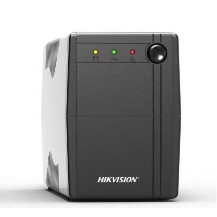 HIKVISION DS-UPS1000 1000VA/600W.12V/9AH BATTERY X1