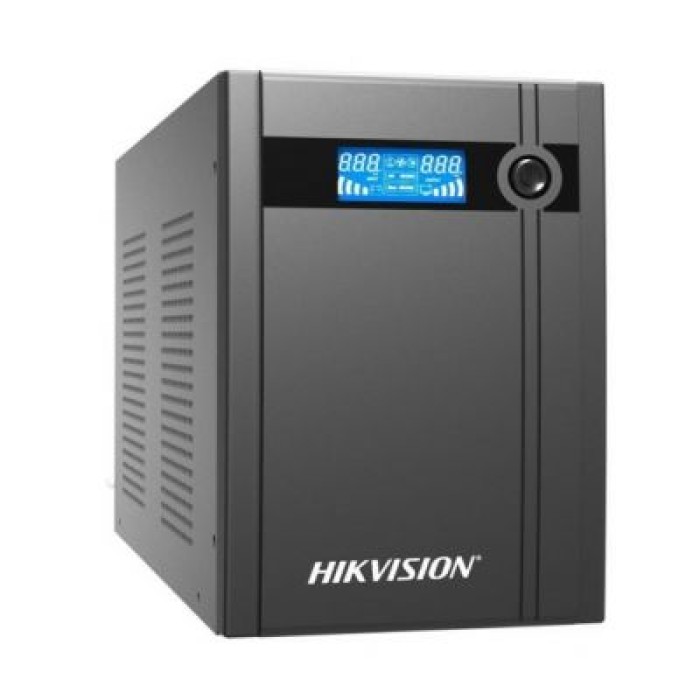 HIKVISION DS-UPS3000 3000VA/1800W.12V/9AH BATTERY X4