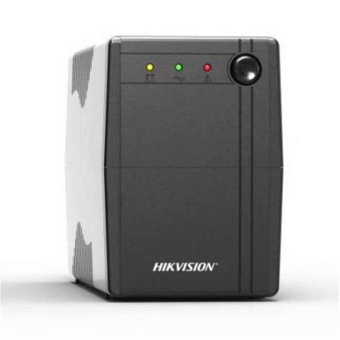 HIKVISION DS-UPS600 600VA/360W.12V/7AH BATTERY X1