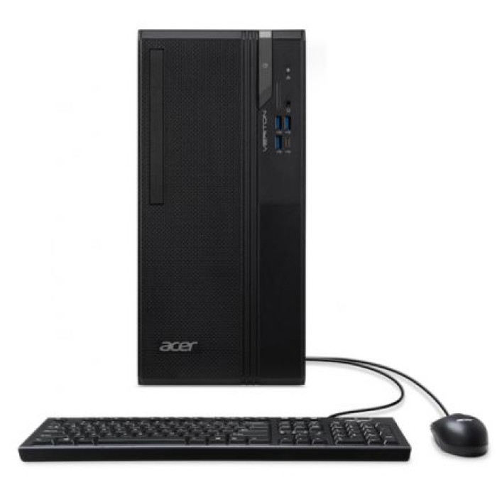 ACER DT.R1PET.00A VS2720G TOWER I5-14400 8GB 512GB SSD WIN 11 PRO