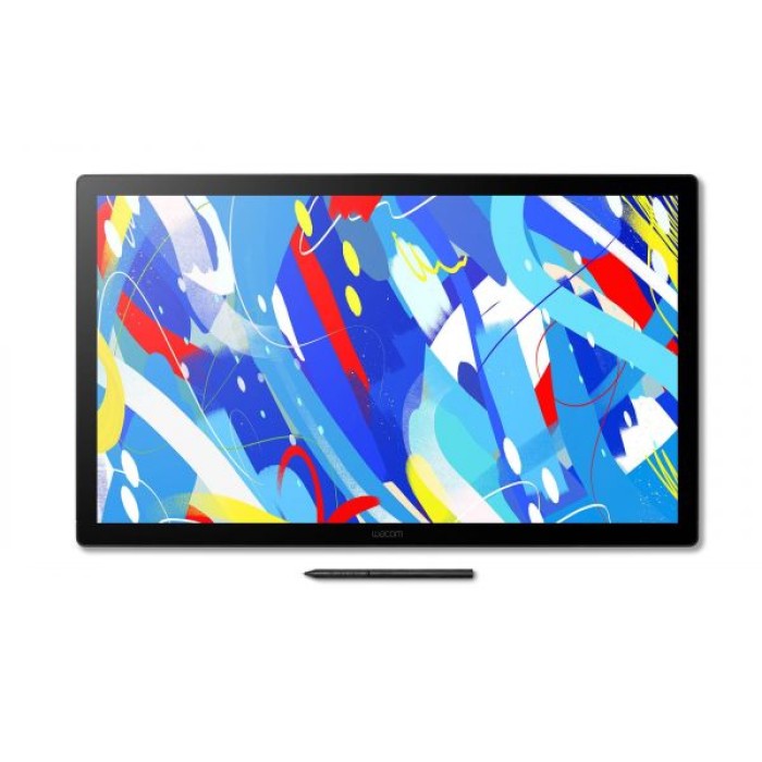 WACOM DTH246K0B CINTIQ 24 PEN AND TOUCH