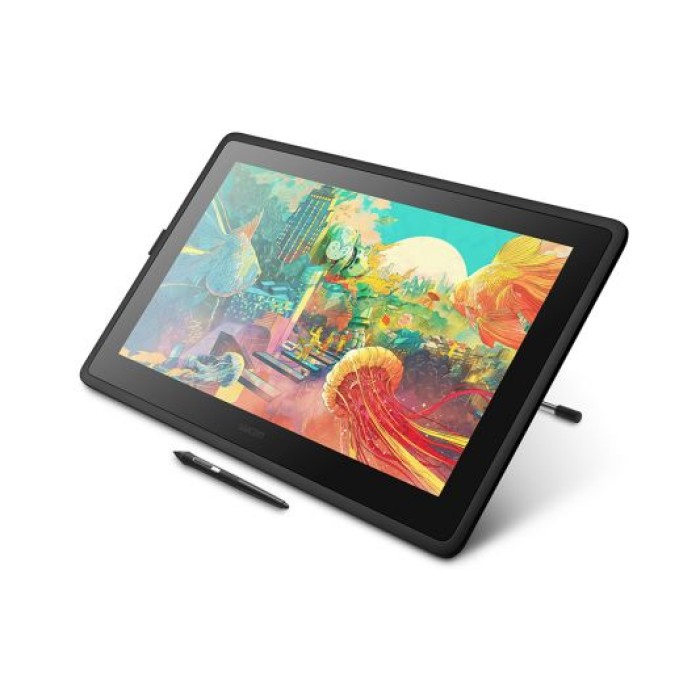 WACOM DTK2260K0A WACOM CINTIQ 22+ SUPPORTO REGOLABILE ACK639KZ