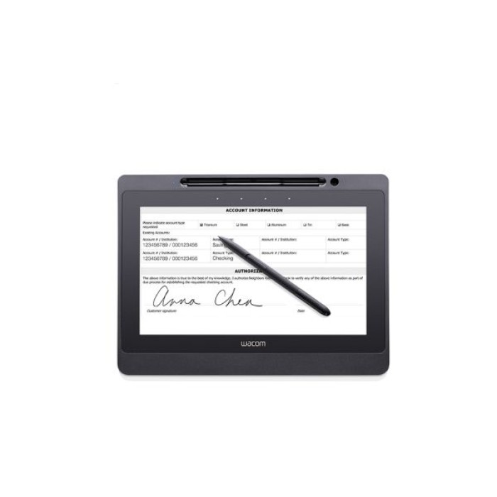 WACOM DTU1141B TABLET LCD SIGNATURE DTU1141B