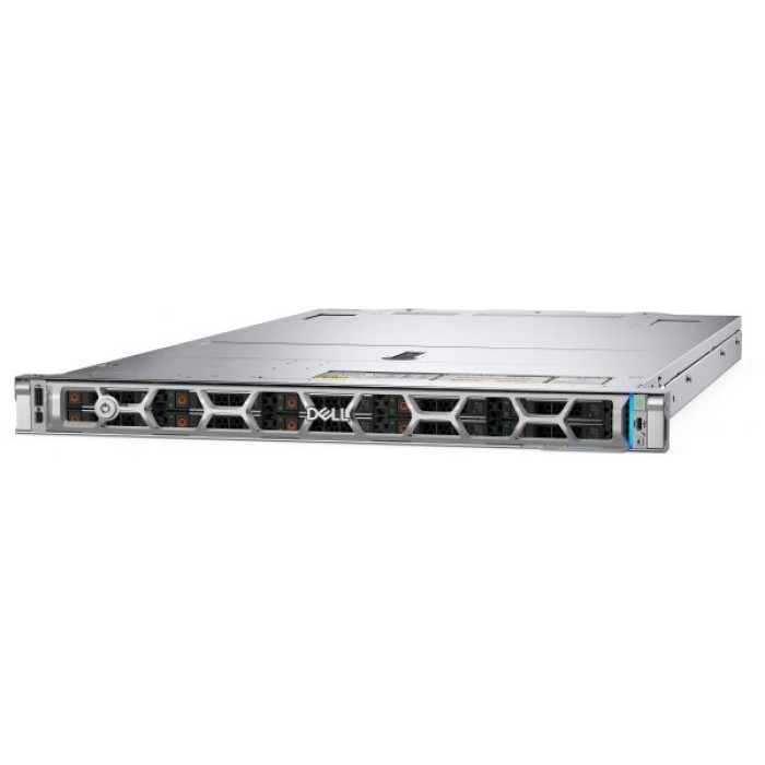 DELL DVT8N DELL R470 8X2.5 6517P 32GB 2X480GB 2X1100W H965I 3