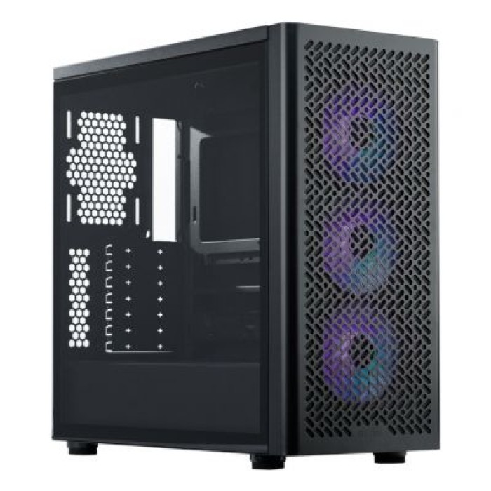 COOLER MASTER E502-KGNN-SAZ ELITE 502 4 FANS ARGB