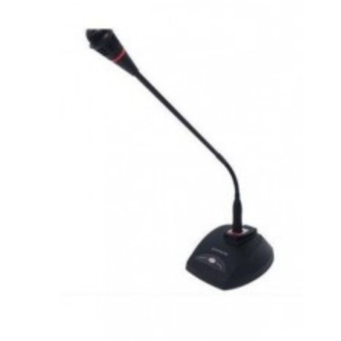 EMPIRE EMSP.DESK500 MICROFONO DA SCRIVANIA A FILO PROFESSIONALE