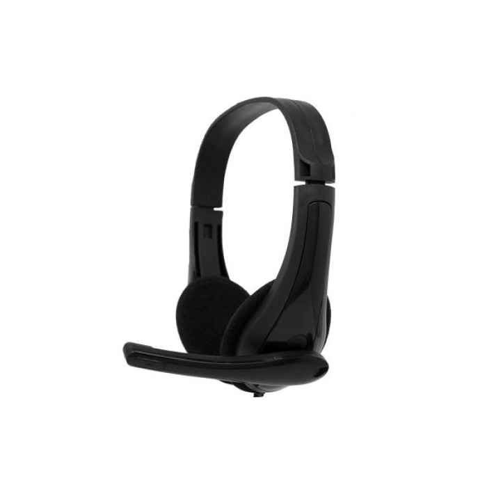 EMPIRE EMSP.DESK930 CUFFIA CON MICROFONO ATTACCO JACK 3.5MM