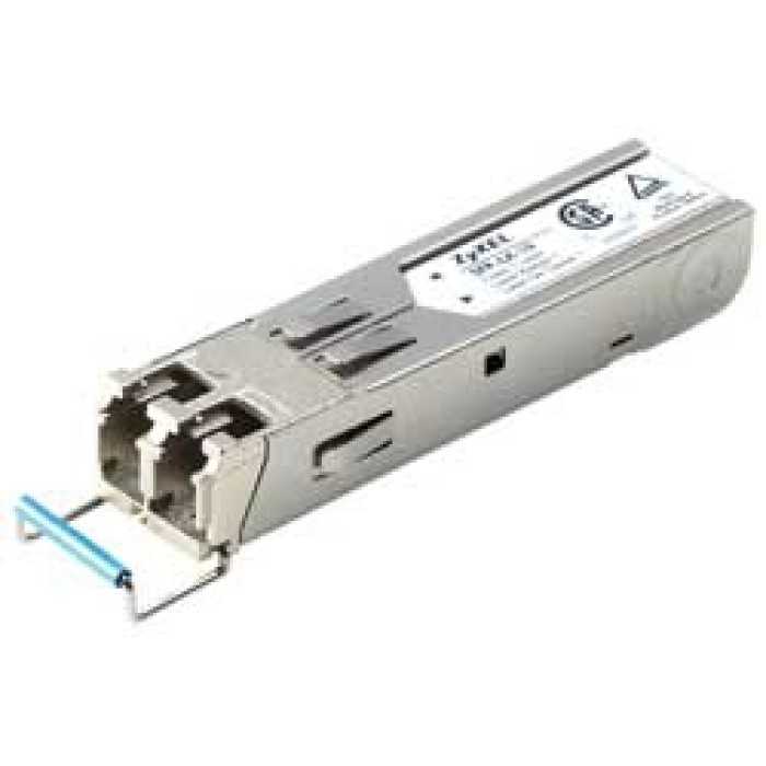 ZYXEL 91-010-203001B TRANSCEIVER SFP-LX GIGABIT MONOMODALE