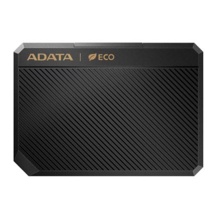 ADATA TECHNOLOGY B.V. EC600-BCBK ADATA BOX ESTERNO 2.5 SATA SSD/HDD
