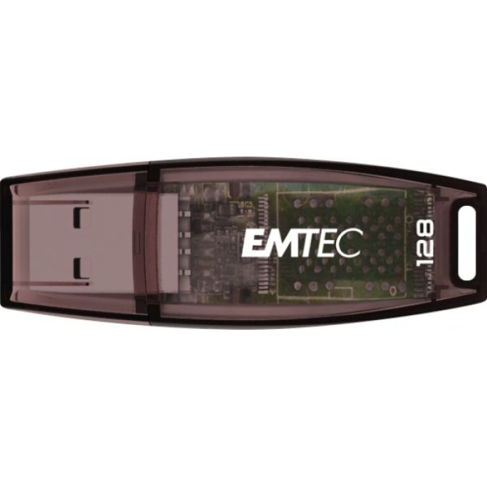EMTEC ECMMD128G2C410 EMTEC C410 FLASH DRIVE 2.0 128GB