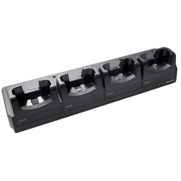 HONEYWELL EDA50-CB-2 KIT CHARGER BASE.EU.EDA50 4 SLOT