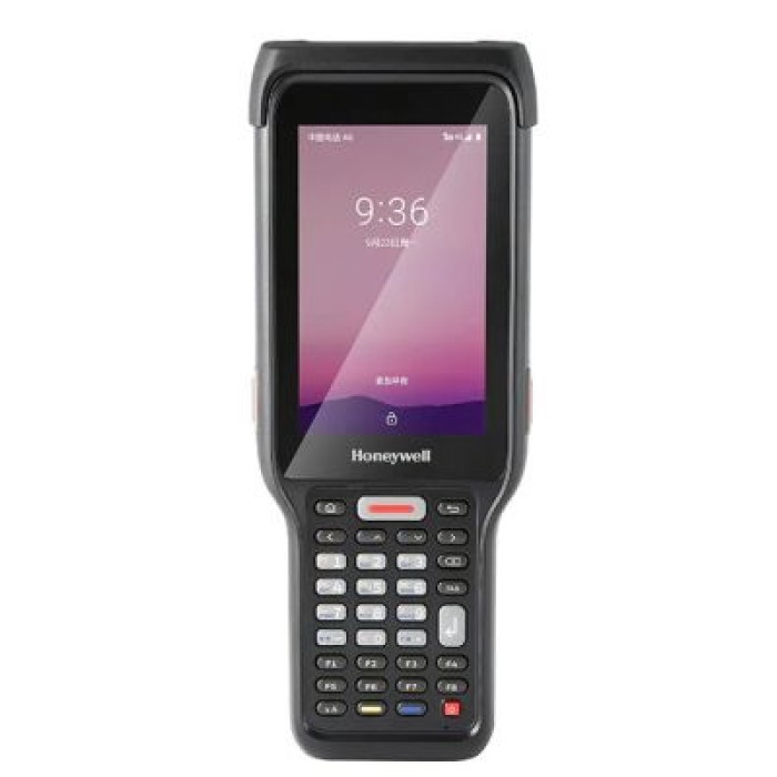 HONEYWELL EDA61K-1AUB34PEOK EDA61K.ALPHA-NUM.KEYPAD.WWAN.EX20.AND.3G/32G