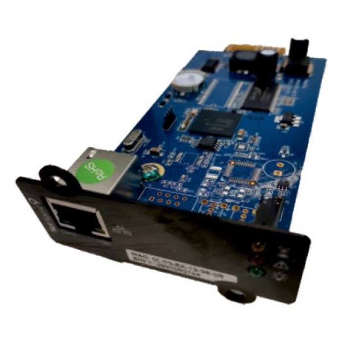 NAICON SRL EL-SNMP1 SCHEDA DI RETE INTERNA MINISMNP X WINDOWS E LINUS