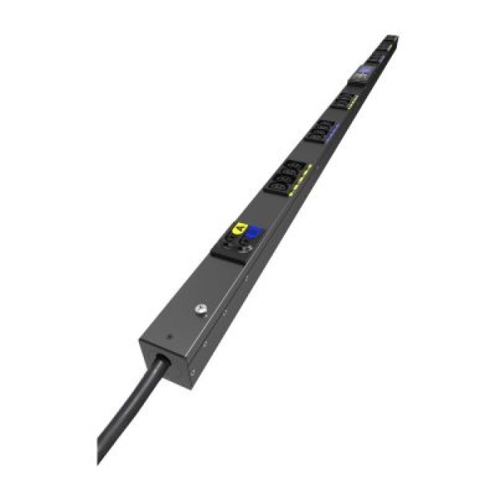 EATON EVMIF132A PDU G4 MI 0U 309 32A 1P 12xC13.12xC39