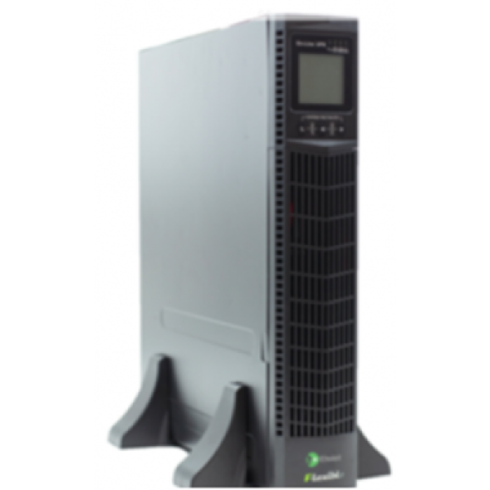 NAICON SRL EL-FLEXIBLE1000VS FLEXIBLE 1000 VA 900 W ON LINE 325 MM. DI PROF.