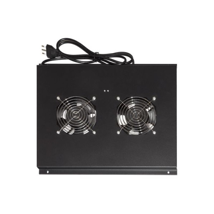 TECNOWARE FRA18034 UNIT.VENTILANTE 2 CORPI A SOFFITTO CON TERMOSTATO