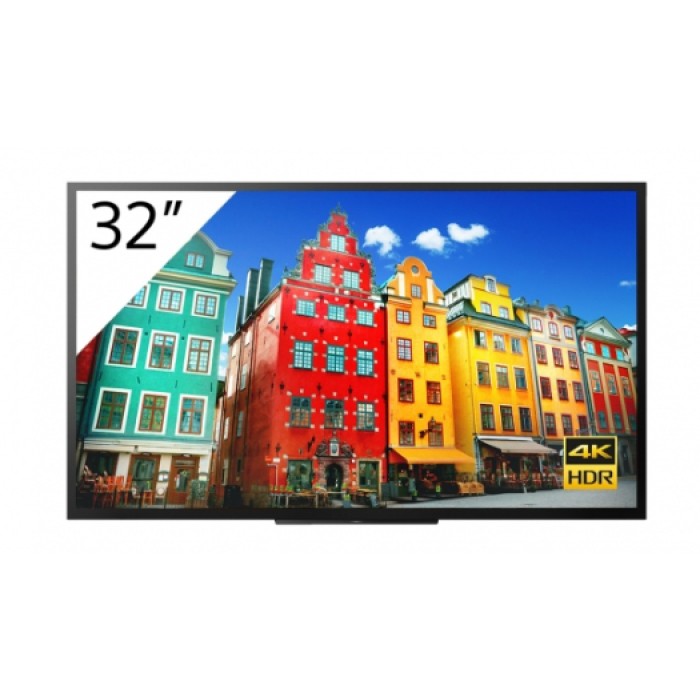 SONY FW-32BZ30J1 32 4K 24/7 PROFESSIONAL BRAVIA