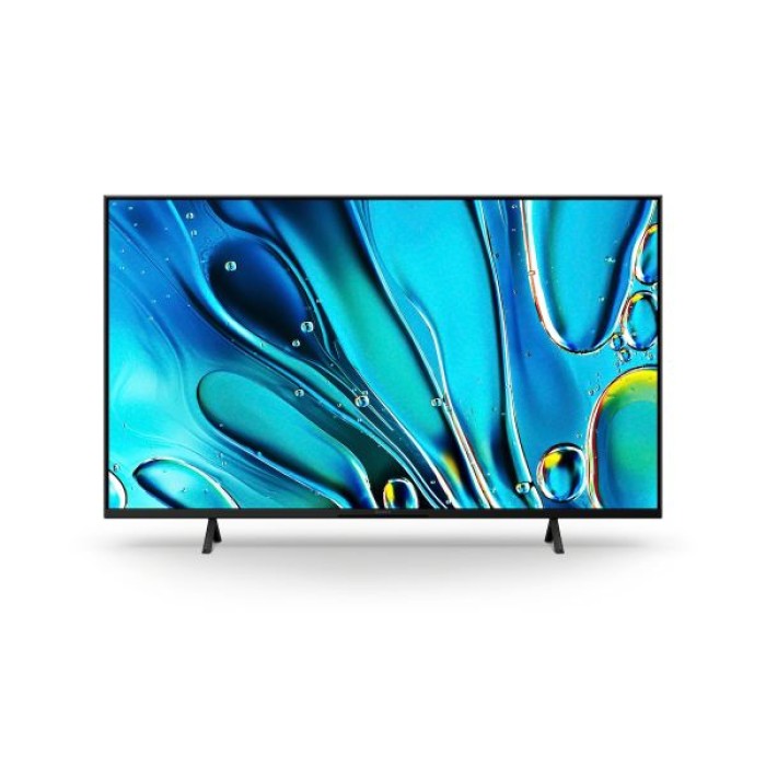SONY FWD-43S35 43  IPS 4K TUNER 450CD/M2 18/7