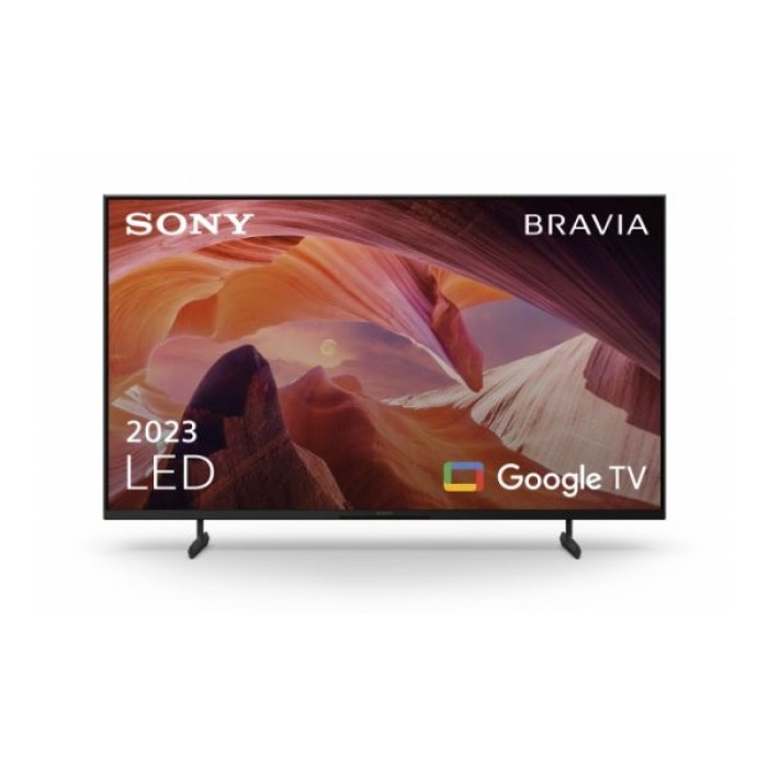 SONY FWD-43X80L 43  uhd 18/7 tuner